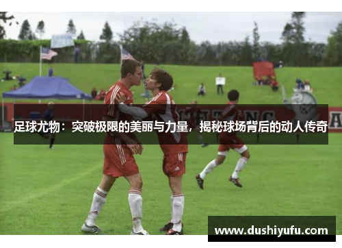 足球尤物:突破极限的美丽与力量,揭秘球场背后的动人传奇 足球尤物:突破极限的美丽与力量,揭秘球场背后的动人传奇