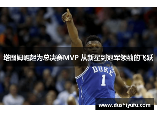 塔图姆崛起为总决赛MVP 从新星到冠军领袖的飞跃