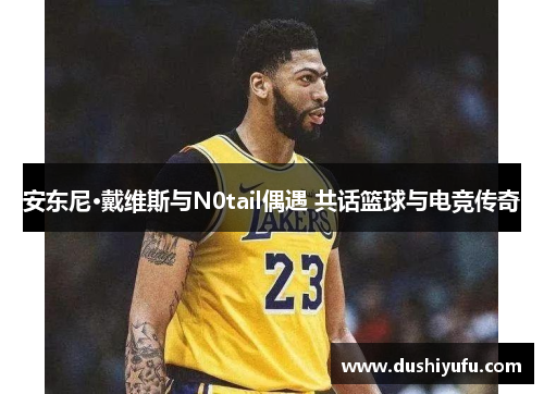安东尼·戴维斯与N0tail偶遇 共话篮球与电竞传奇