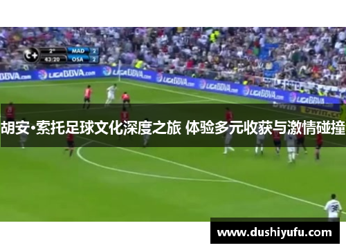 胡安·索托足球文化深度之旅 体验多元收获与激情碰撞