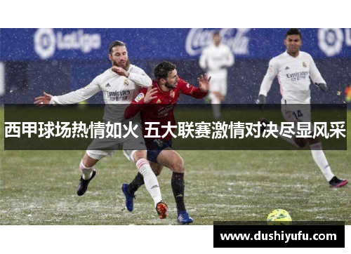 西甲球场热情如火 五大联赛激情对决尽显风采
